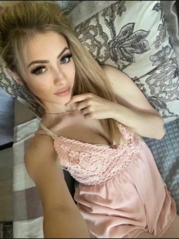 Проститутка Лариса